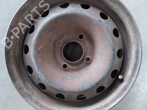 Rim PEUGEOT 306 Break (7E, N3, N5) 2.0 HDI 90 BP28360802C45