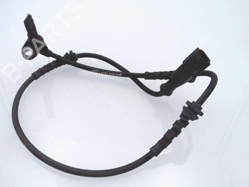 Sensore elettronico RENAULT MEGANE III Coupe (DZ0/1_) 1.9 dCi (DZ0N, DZ0J, DZ1J, DZ1K) | BP25354964M84 