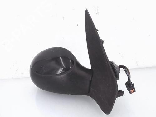 Retrovisor derecho PEUGEOT 206 Hatchback (2A/C) 1.4 HDi eco 70 (68 hp) 25350228