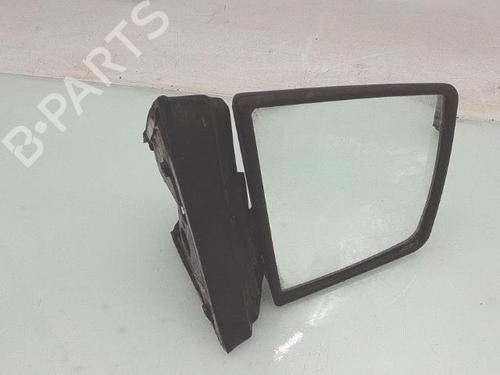 Used Right mirror Right mirror RENAULT TRAFIC Van (T_, P_, V_) 2.1 D (58 hp) 36055313 36055313