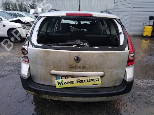 Right headlight RENAULT MEGANE II Estate (KM0/1_) 1.6 | BP25367204C29 