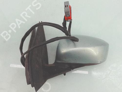 Used Left mirror FIAT STILO (192_) 1.6 16V (192_XB1A) (103 hp) 25367843