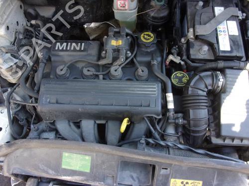 Ignition coil MINI MINI (R50, R53) One | BP25365561M94 - Image 6