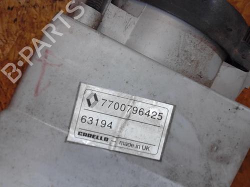 Left headlight RENAULT CLIO I (B/C57_, 5/357_) 1.2 (B/C/S577) | BP25362118C28 