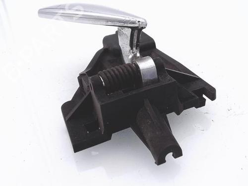 Poignée intérieure avant gauche ROVER 25 I Hatchback (RF) 1.6 16V (109 hp) 25372640