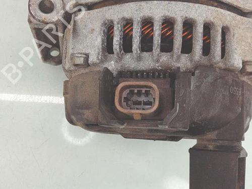 Alternator OPEL ZAFIRA TOURER C (P12) 1.6 CDTI (75) | BP30497112M7 - Image 4