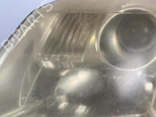Used Left headlight RENAULT VEL SATIS (BJ0_) 2.2 dCi (BJ0E, BJ0F) (150 hp) 25357195