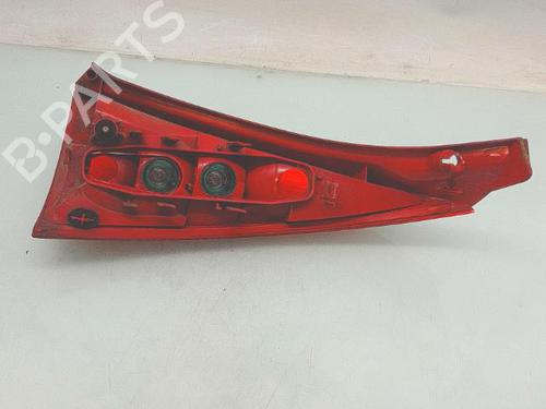Used Left taillight Left taillight CITROËN C3 I (FC_, FN_) [2002-2013] 33739479 33739479