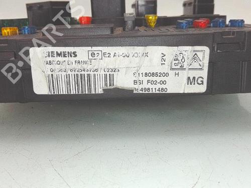 Electronic module CITROËN C3 I (FC_, FN_) 1.4 16V HDi | BP32373941M83 