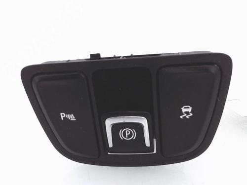 Switch OPEL ZAFIRA TOURER C (P12) 2.0 CDTi (75) | BP25357441I30 