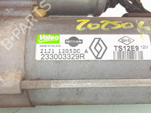Starter RENAULT CLIO III (BR0/1, CR0/1) 1.5 dCi (C/BR0G, C/BR1G) | BP30901062M8