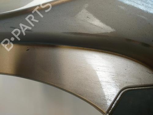 Rear bumper RENAULT SCÉNIC III (JZ0/1_) 1.5 dCi (JZ02, JZ0R) | BP29387252C8 