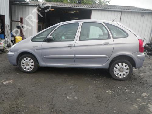 Scheinwerfer links CITROËN XSARA PICASSO (N68) 1.6 HDi | BP25357182C28 