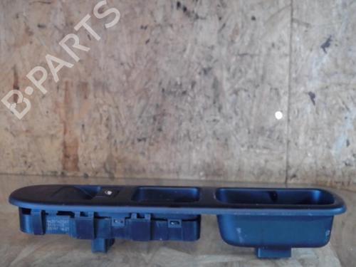 Right front window switch PEUGEOT 307 (3A/C) 2.0 HDi 110 | BP25358381I26