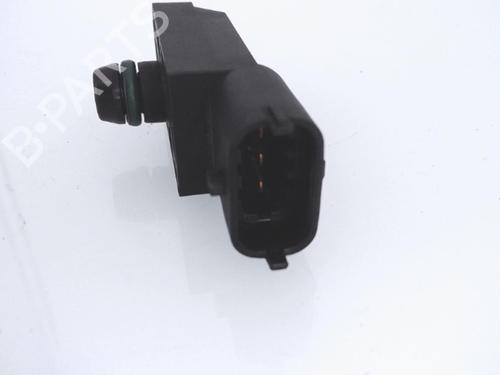 Used Electronic module Electronic module RENAULT MEGANE III Grandtour (KZ0/1) 1.5 dCi (86 hp) 25361834 25361834