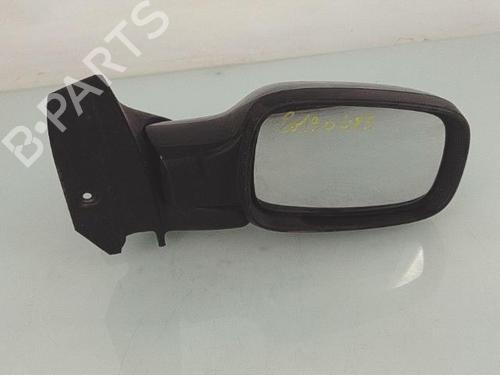 Right mirror RENAULT SCÉNIC II (JM0/1_) 1.5 dCi (JM02, JM13) | BP27212548C27 