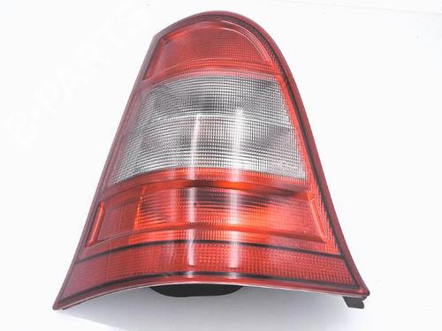 left-taillight-mercedes-benz-a-class-w168-1997-1998-1999-2000-2001-2002-2003-2004-2005-25357951 main image