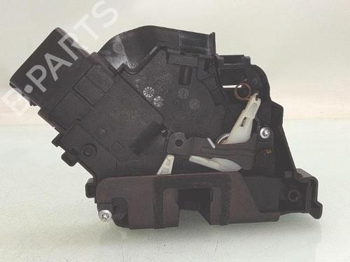 Used Front right lock Front right lock 36858040 36858040