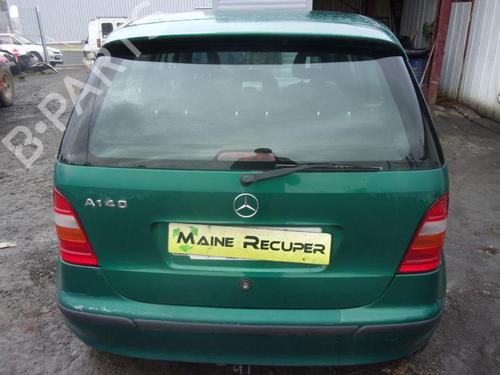 Right taillight MERCEDES-BENZ A-CLASS (W168) A 140 (168.031, 168.131) | BP25367395C35 