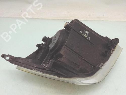 Left headlight CITROËN C2 (JM_) 1.4 HDi | BP34375430C28  - Image 5