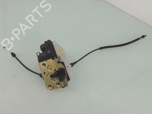 Front left lock CITROËN C3 I (FC_, FN_) 1.4 HDi | BP25362675C98 