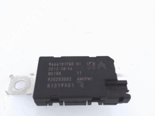 electronic-module-peugeot-508-sw-i-8e_-2010-2011-2012-2013-2014-2015-2016-2017-2018-25369578 main image