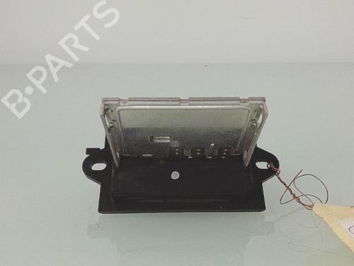 Used Heater resistor NISSAN MICRA III (K12) 1.2 16V (80 hp) 25359868