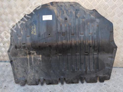Bundpladebeskyttelse VW POLO (9N_, 9A_) 1.4 TDI (75 hp) 25369618