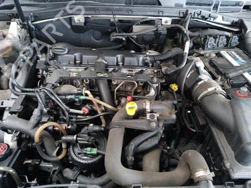 Rudehejsemekanisme Højre foran CITROËN XSARA (N1) 2.0 HDi 90 | BP25357970C23 