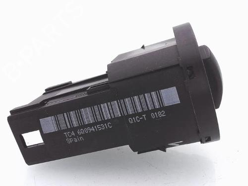 Headlight switch VW POLO (9N_, 9A_) 1.4 16V | BP25366010I24 