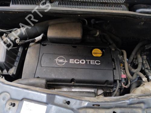Switch OPEL MERIVA A MPV (X03) 1.6 (E75) | BP32395328I30  - Image 7
