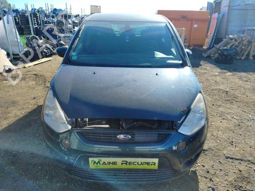 Left headlight FORD S-MAX (WA6) 1.8 TDCi | BP25351766C28 - Image 15