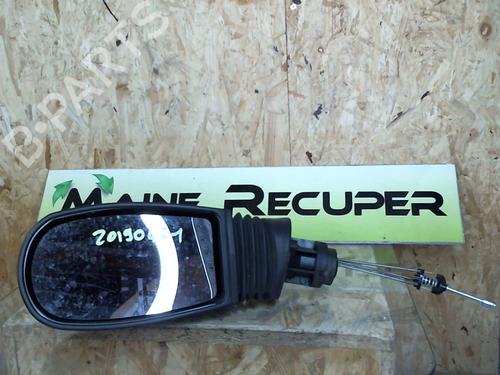 Left mirror FIAT PUNTO (188_) 1.3 JTD 16V | BP25359590C26