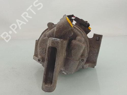 Compresseur AC RENAULT TWINGO III (BCM_, BCA_) 0.9 TCe 90 (BCM9, BCM2) | BP29481131M34 