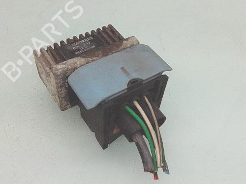 Módulo eletrónico PEUGEOT 207 (WA_, WC_) 1.6 HDi (90 hp) 32505328