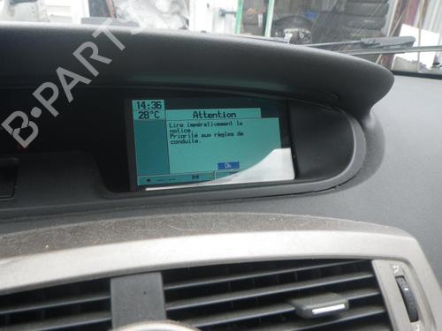 Switch RENAULT SCÉNIC II (JM0/1_) | BP25367523I30 - Image 3