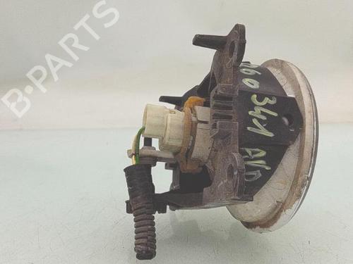 Right front fog light CITROËN C3 II (SC_) 1.2 VTi 82 | BP39593731C31 - Image 3