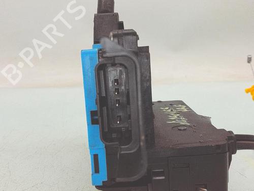 Rear left lock PEUGEOT 207 (WA_, WC_) 1.6 16V VTi | BP32197056C100