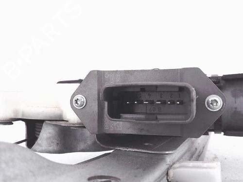 Used Rear right window mechanism PEUGEOT 5008 (0U_, 0E_) 1.6 HDi (110 hp) 25350468