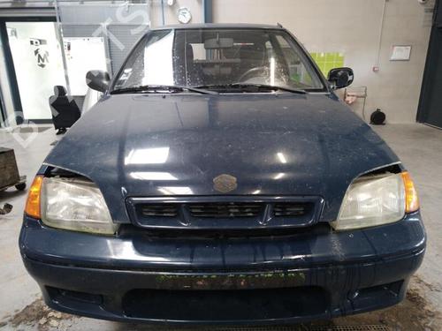 Used Parts SUZUKI SWIFT II Hatchback (EA, MA)  1.3 (SF413, AB35)  2458694