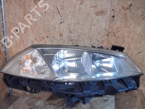 Højre forlygte RENAULT MEGANE II Coupé-Cabriolet (EM0/1_) 1.6 | BP25373532C29 