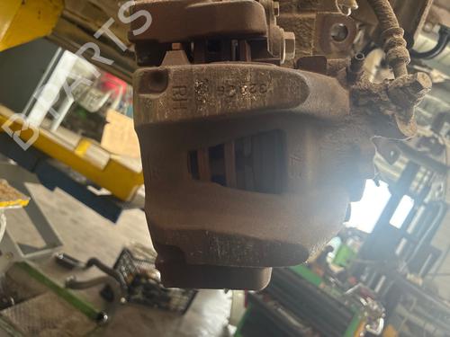 Right front brake caliper CITROËN C4 Picasso II 1.2 THP 110 | BP38767405M104 - Image 2