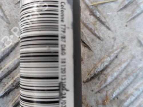 Steering column CITROËN C4 II (NC_) 1.6 HDi 90 | BP25373126M21 - Image 3