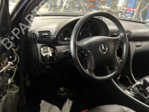 Warning switch MERCEDES-BENZ C-CLASS (W203) C 220 CDI (203.008) | BP25360392I22 - Image 8