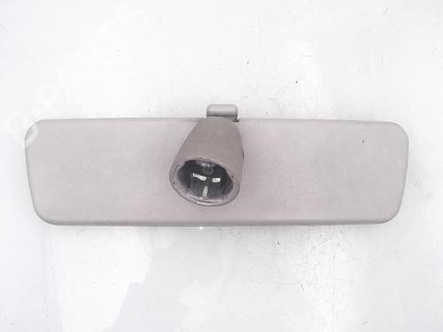 Used Rear mirror VW POLO (6N2) 1.9 SDI (64 hp) 25360566
