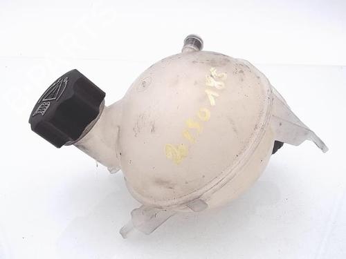 Used Expansion tank PEUGEOT 308 I (4A_, 4C_) 1.6 HDi (109 hp) 25358041