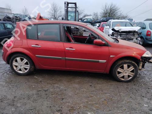 Højre forlygte RENAULT MEGANE II (BM0/1_, CM0/1_) 1.9 dCi (BM0G, CM0G) | BP25367270C29 