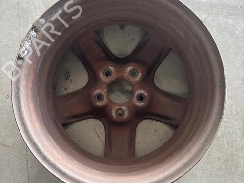 Used Rim Rim 37629224 37629224