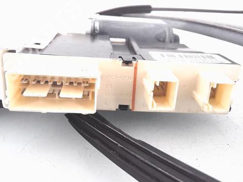 Front right window mechanism CITROËN C8 (EA_, EB_) 2.0 HDi 165 | BP25353049C23 - Image 3