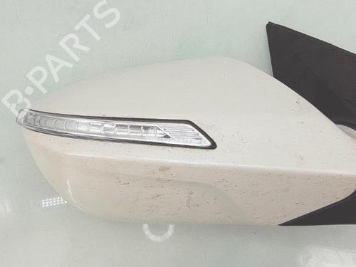 Right mirror HYUNDAI i40 I CW (VF) 1.7 CRDi | BP29971698C27